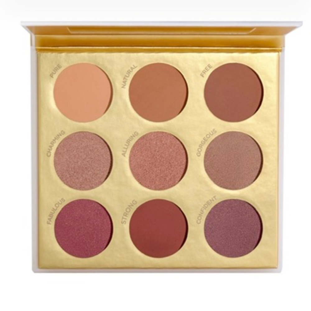 PUR Be Your Selfie Eyeshadow Palette